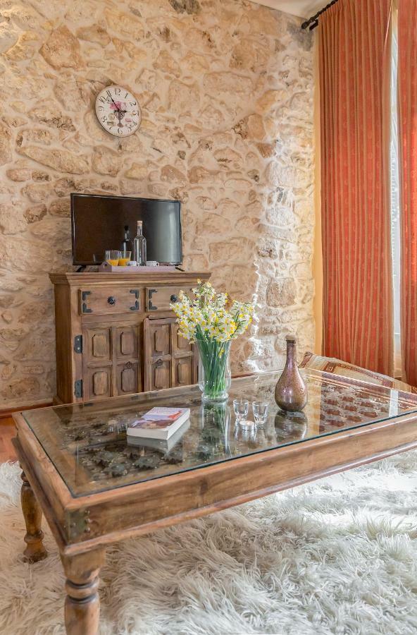Elois Suites Ретимно Экстерьер фото