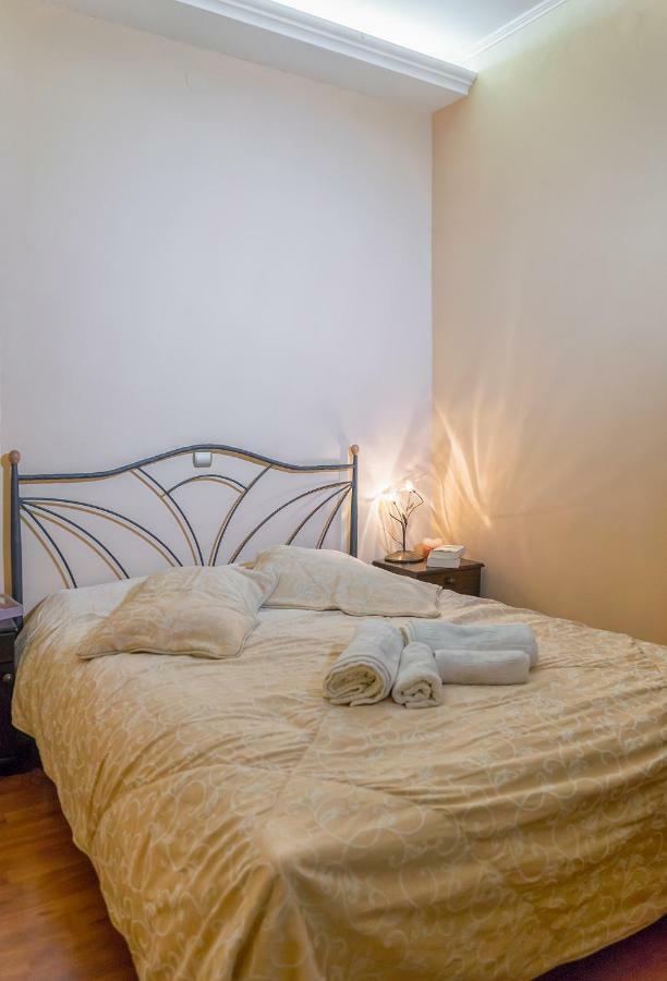 Elois Suites Ретимно Экстерьер фото