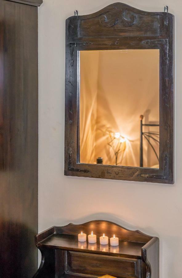 Elois Suites Ретимно Экстерьер фото