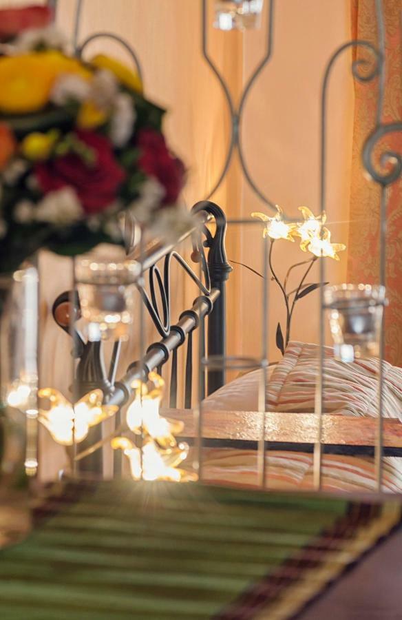 Elois Suites Ретимно Экстерьер фото