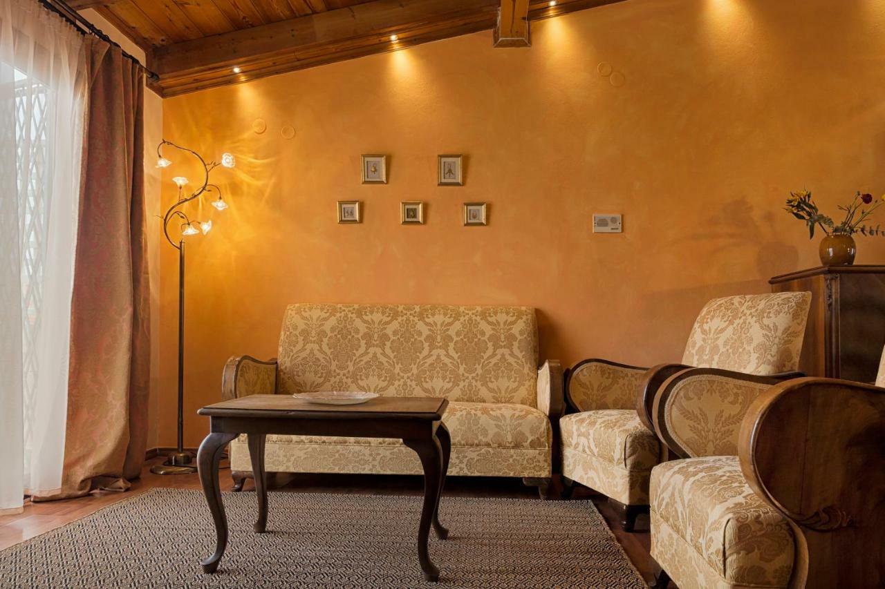 Elois Suites Ретимно Экстерьер фото