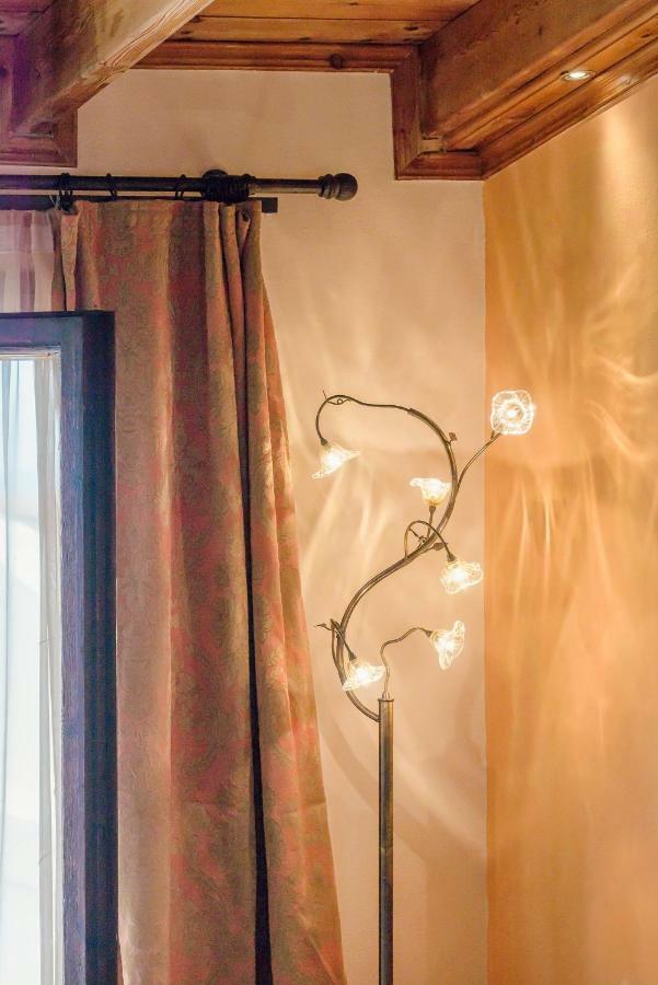 Elois Suites Ретимно Экстерьер фото