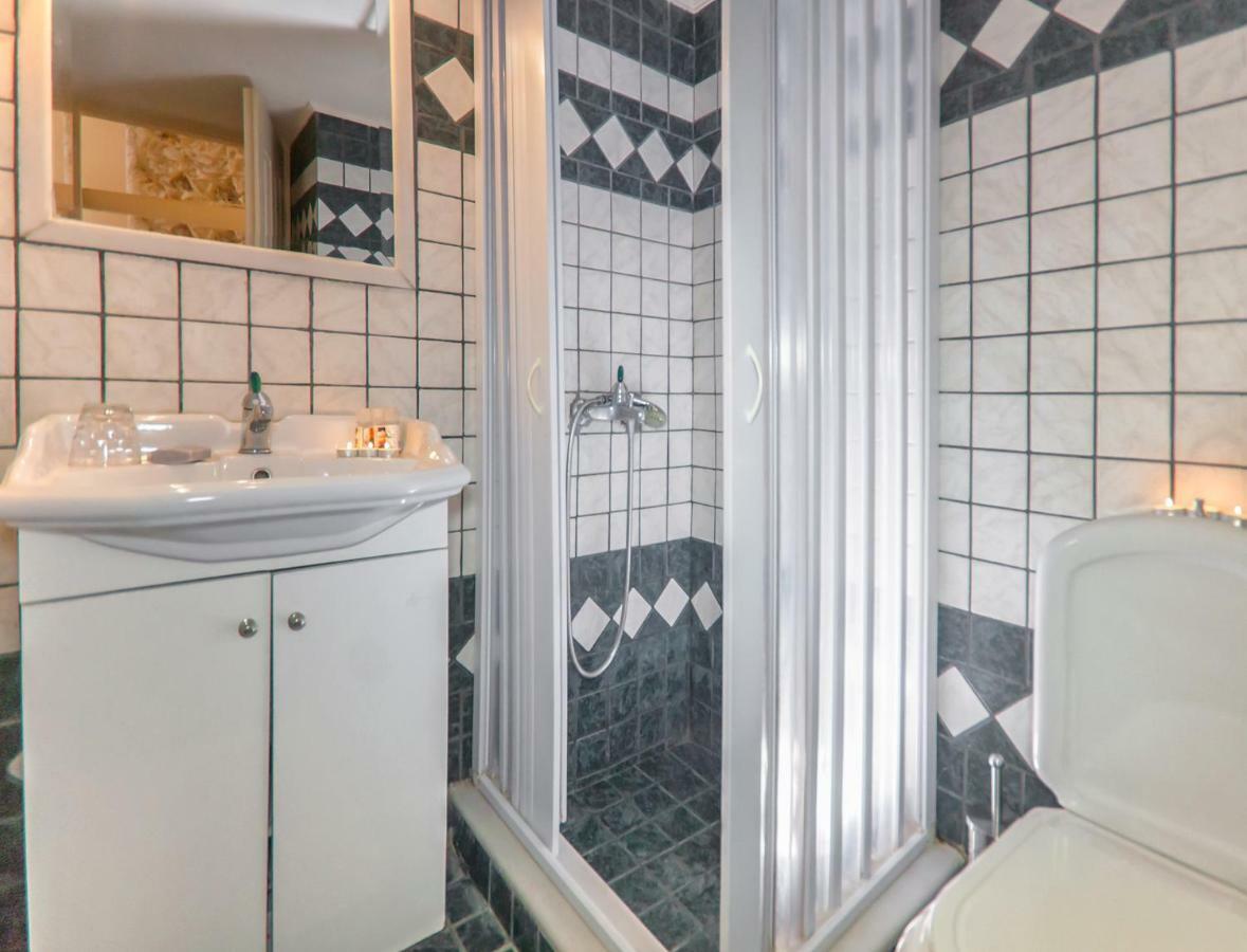 Elois Suites Ретимно Экстерьер фото